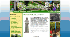 Desktop Screenshot of kandsassoc.com